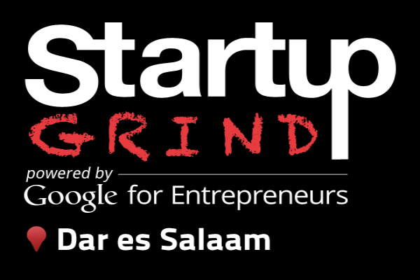 Startup Grind Dar hosts Edwin Bruno of Smartcodes