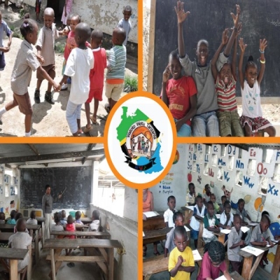 Mchango kwa kituo cha kulea watoto yatima WATOTO WETU TANZANIA