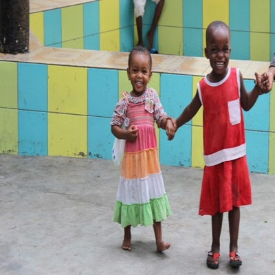 Mchango kwa Kituo cha Watoto Yatima Cha CHAKUWAMA