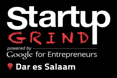 Startup Grind Dar hosts Edwin Bruno of Smartcodes