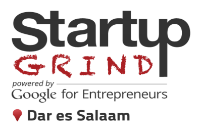 Startup Grind hosts Faraja Nyalandu