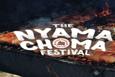 The Nyama Choma Festival #TNCFDar