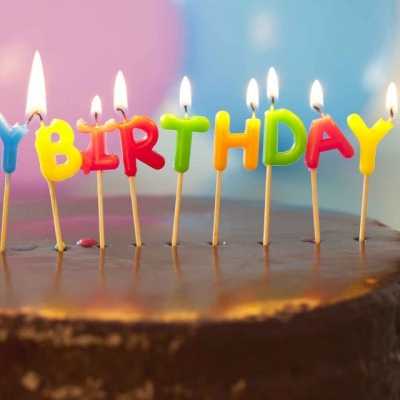 Birthday Party Dinner