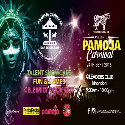 Pamoja Carnival