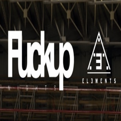 FuckUp Night Dar es Salaam