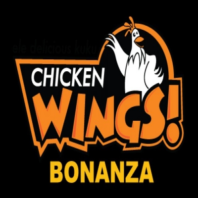 Chicken Wings Bonanza